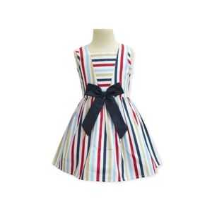 Youth Girl Summer Dress
